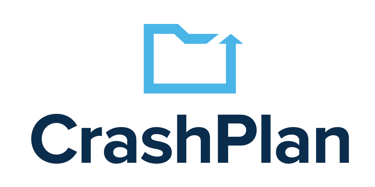 CrashPlan Partnership logo