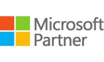 Microsoft Partnership logo